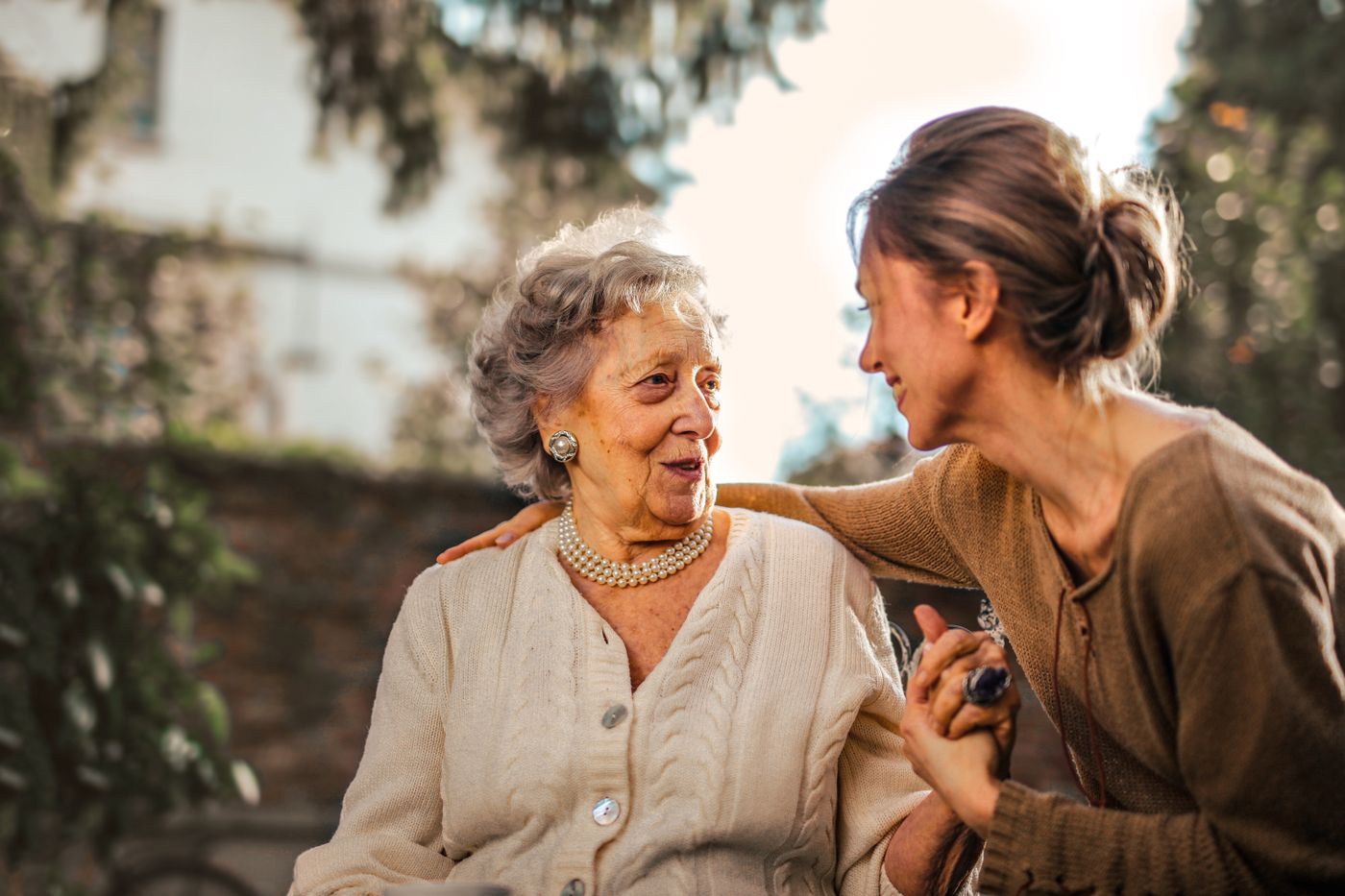 Companionship Care