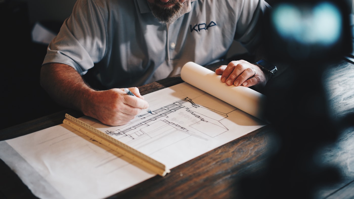 Contractor and supplier management