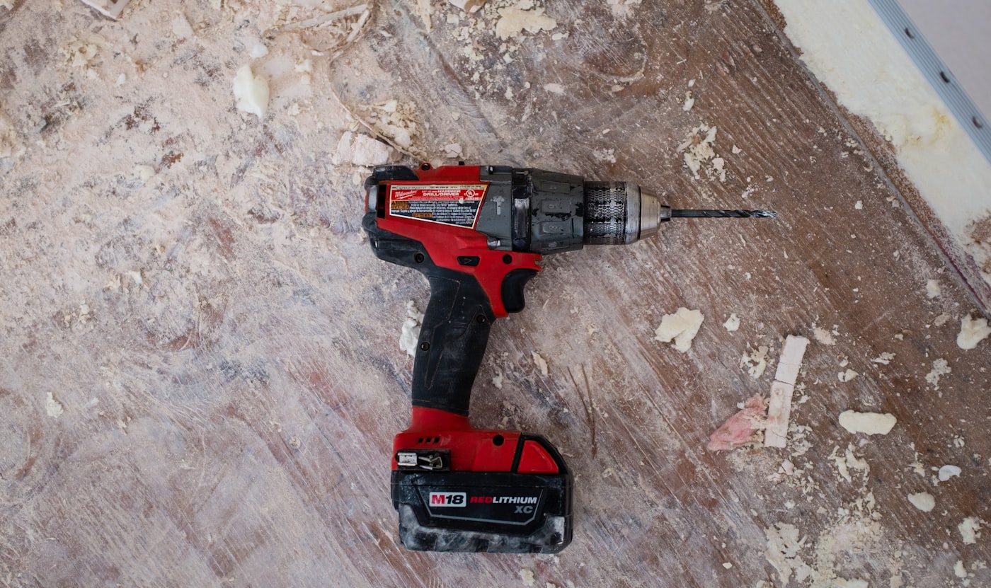 General repairs and handyman services