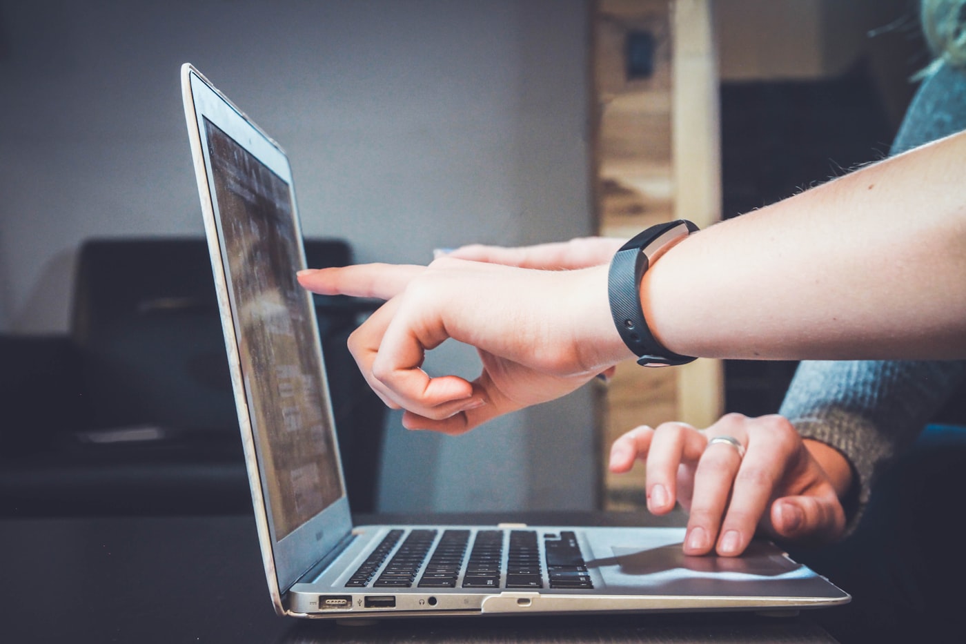 Microsoft 365 and business email