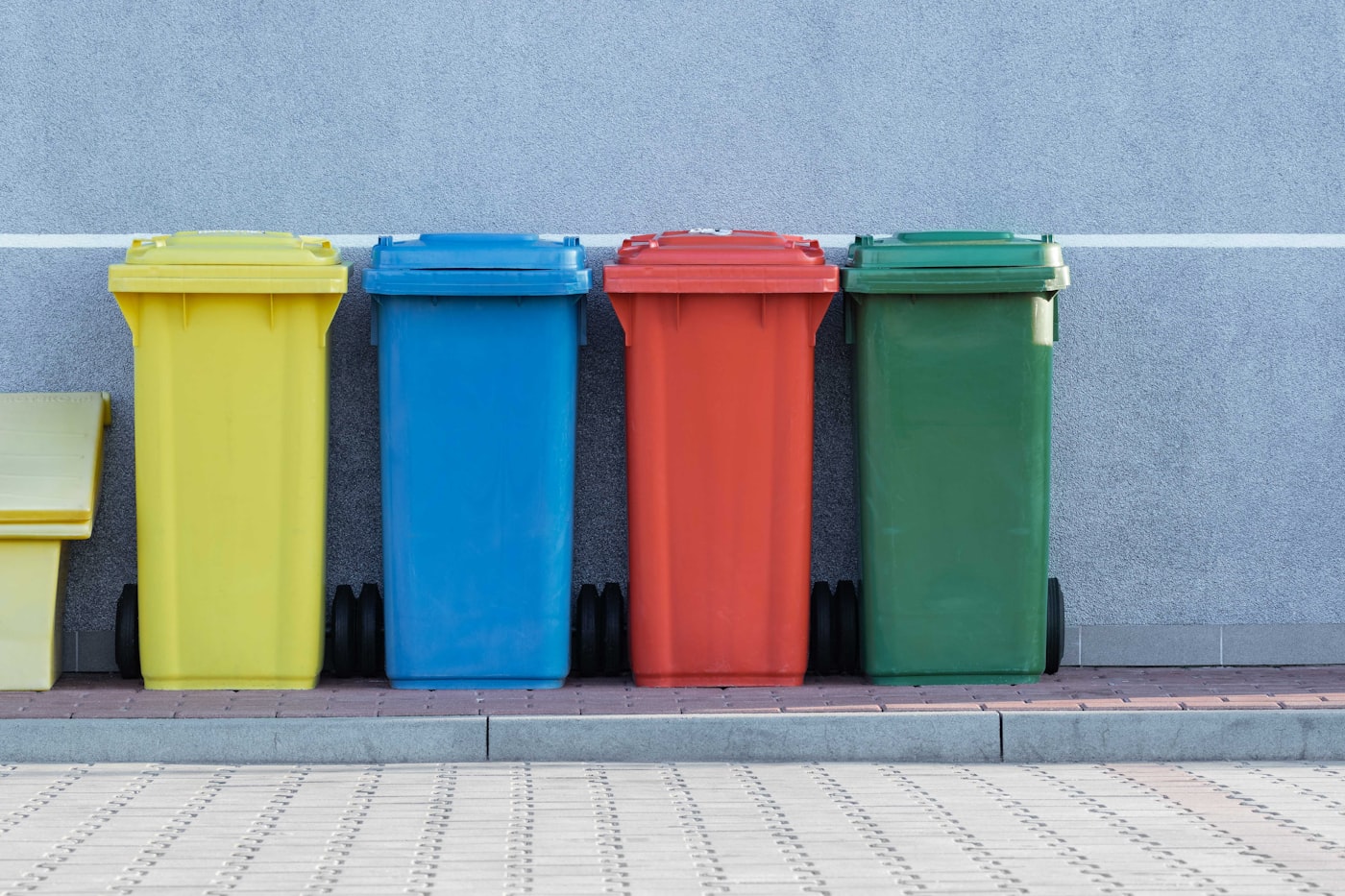 Waste management