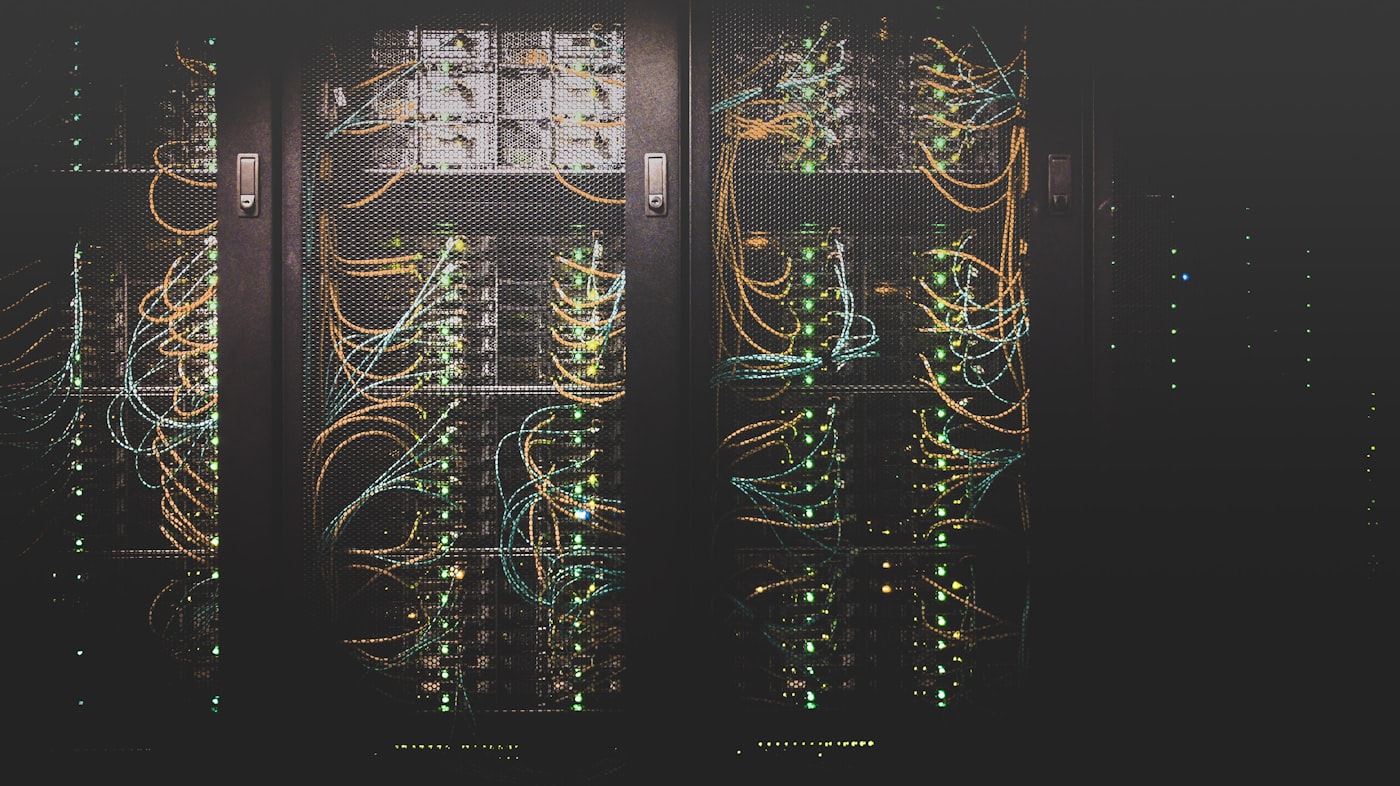 Networking and secure Wi-Fi