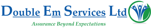 Double Em Care Services Ltd