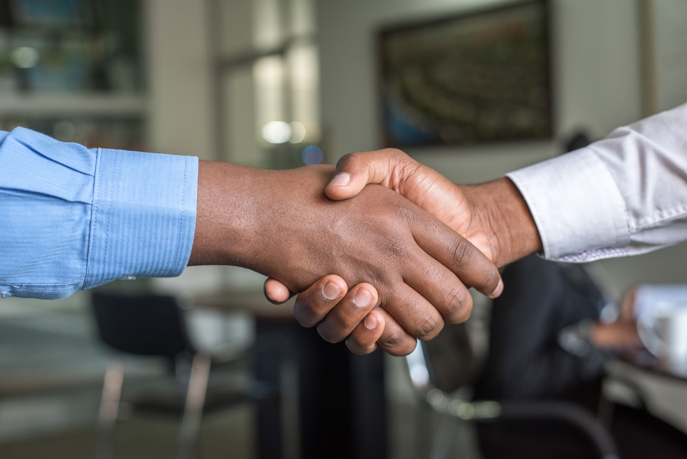 Recruitment services